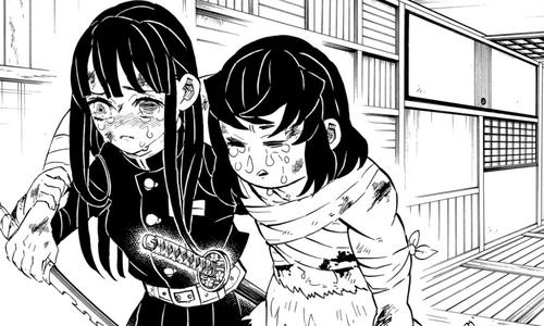 《鬼灭之刃》蛇霞双柱无伤攻略：掌握新技巧，轻松通关！