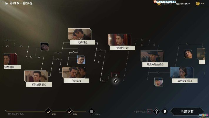 《隐形守护者》评测：揭秘初四新章节，解锁惊喜来袭！