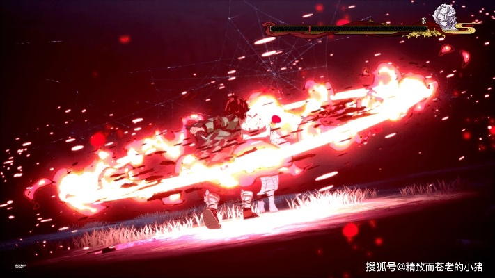 《鬼灭之刃》火神之血风潮新篇章，全队大招震撼揭秘！