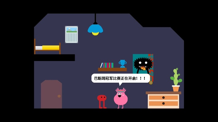 胡逼解读：轻松掌握《PIKUNIKU》反乌托邦精髓手册