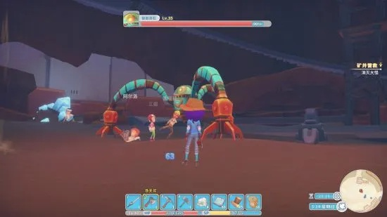 波西亚时光：工坊经营日常，探寻时光新篇章