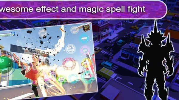 《Megabonk》状态效果深度解析，解锁全新游戏价值