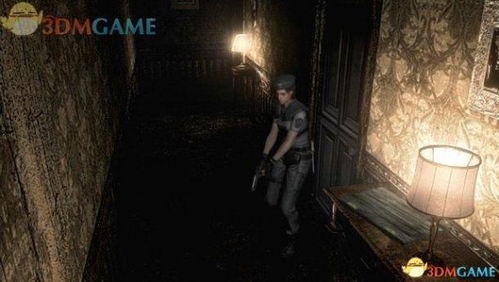 《寂静岭全谜题攻略解密宝典》