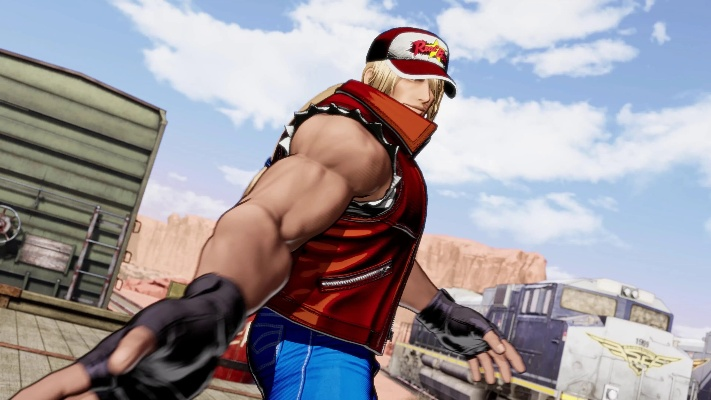 《群狼之城特瑞秘技连招攻略，实战技巧大揭秘》