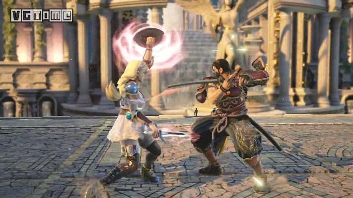 《灵魂能力6》评测：捏魂新潮流，暖暖玩家新天堂