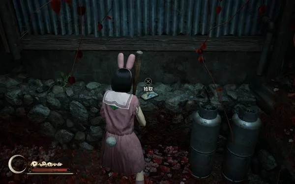 《寂静岭f》全御守位置攻略：高效收集秘籍大揭秘