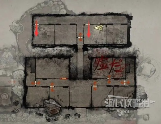 《寂静岭F》全谜题攻略：深度解析解谜步骤与答案秘籍