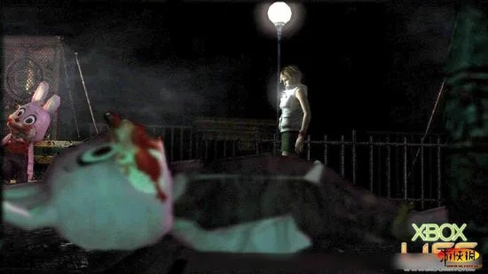 寂静岭御守松获取攻略：解锁神秘新技能