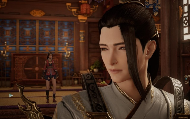 君子谋道食无忧，心舞幻想DLC《君子心》深度解析