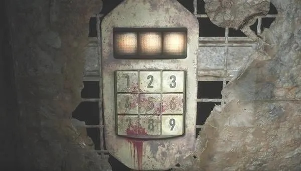 寂静岭F邮箱钥匙使用揭秘：解锁神秘地点新篇章