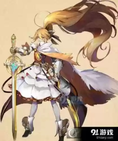 少女薇薇安剑舞传奇，探寻流浪者新境界