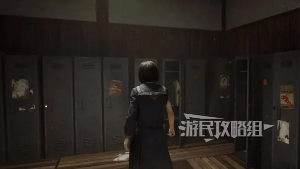 《寂静岭f》校园储物柜密码大揭秘，解锁神秘新价值