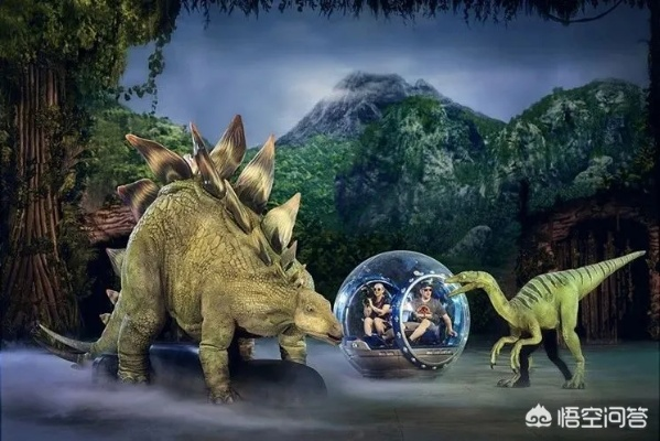 恐龙养殖挑战多，财富之路却宽广