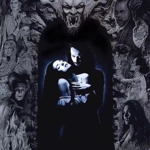 19世纪末惊情400年，吸血鬼传奇再续新篇章