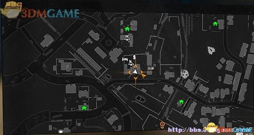 《消逝光芒》新手速成攻略：掌握困兽之战实用技巧