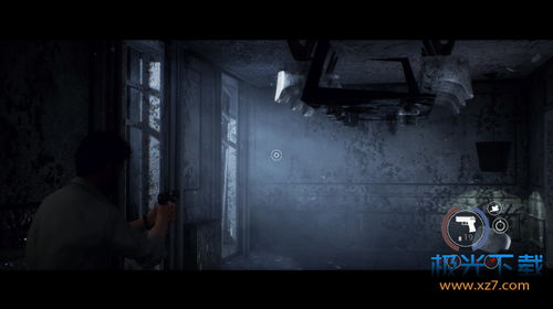 《寂静岭f》背包扩充秘籍：解锁更多收藏空间攻略