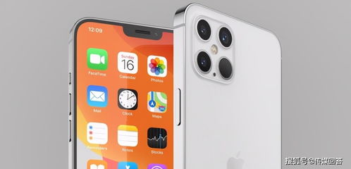 iPhone放电饭煲内胆传数据：苹果回应速度提升新突破