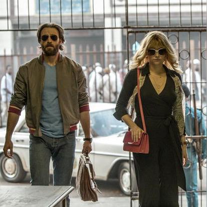 克里斯·埃文斯喜得贵子，美队喜提人生新角色！