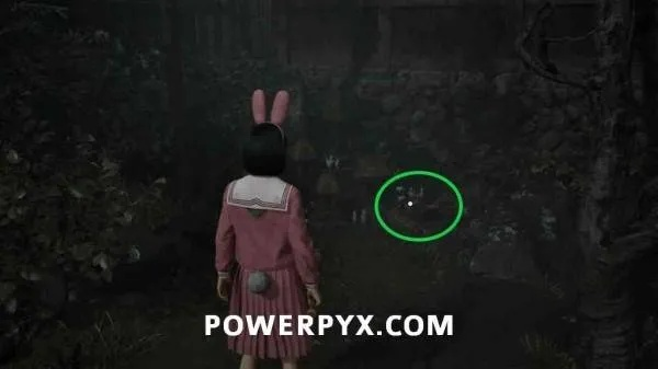 《寂静岭f》全狐仙纹章箱位置解析，高效收集攻略指南