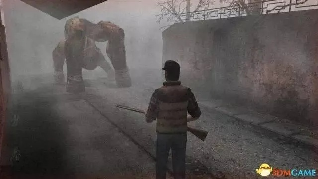 《寂静岭F》全剧情深度解析：揭秘惊悚之旅新视角