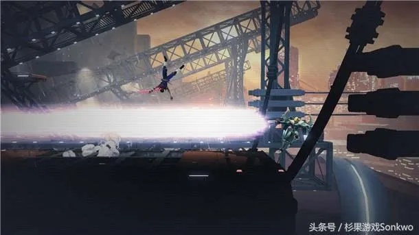 男人专属TPS巅峰之作，杉果《loadout》PS4版评测7.8分，体验极致射击新境界