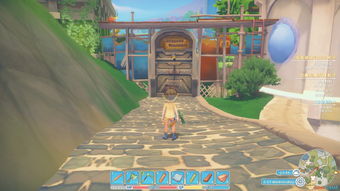 惬意小镇时光，体验《波西亚时光》EA版新魅力