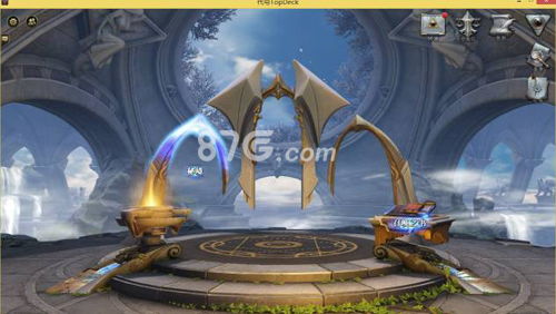 《秘境对决》评测：炉石昆特双雄争霸，TCG新贵崛起之作