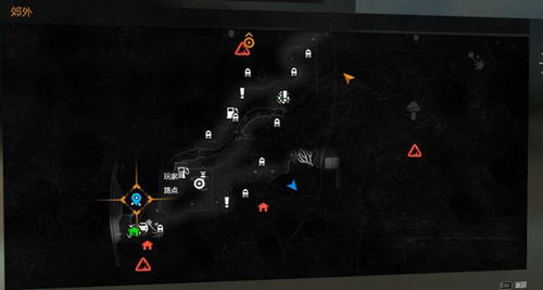 《消逝光芒传奇牧羊斧寻宝攻略，战神斧彩蛋隐藏位置大揭秘》