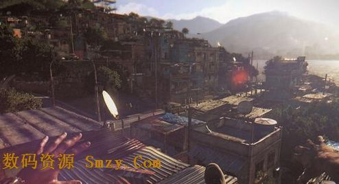 《消逝光芒》手电升级秘籍：光线强化MOD免费下载攻略