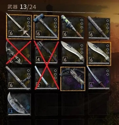 《消逝光芒》武器强度解析：探寻最佳实战利器