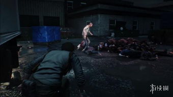 《恶灵附身2》评测：开放世界新体验，探索之旅再升级