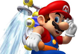 中年大叔戴帽大揭秘!《超级马里奥:奥德赛》测评新视角 中年大叔戴帽大揭秘!《超级马里奥:奥德赛》测评新视角