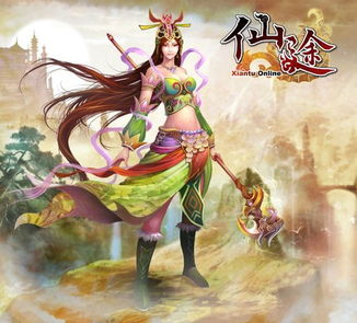 国产仙侠新篇章，《天之禁2》评测：萤光闪耀仙途新境界