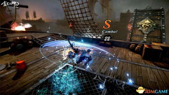 梦回蛮荒探秘录——深度解析3DM《蛮荒搜神记》评测