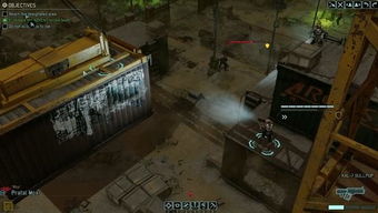 《XCOM 2：天选者之战》深度评测，揭秘战术革新与战略进化新篇章