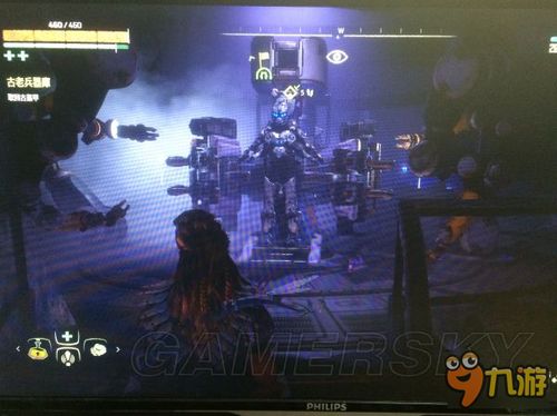 《无主之地4》暴民正义电池位置攻略：高效获取新玩法揭秘