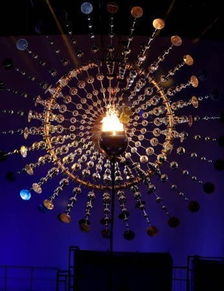 点燃火炬：创意成就艺术解析，艺术价值再升华