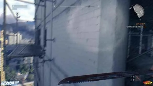 《消逝光芒》锯片发射器图纸攻略：轻松获取新技能秘籍