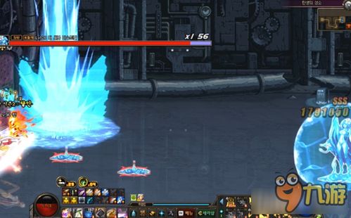 《梦之形》闪击流米斯特攻略：掌握高效战斗技巧，解锁全新战斗体验