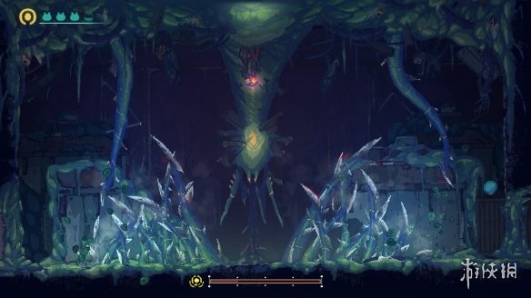 无头骑士勇闯细胞迷宫：揭秘极限求生新篇章