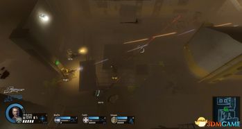 太空求生新体验：Alien Swarm:Reactive Drop评测，揭秘太空版《求生之路》惊险求生记