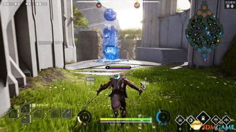 《虚幻争霸》试玩品鉴：揭秘新使者终极时刻新亮点