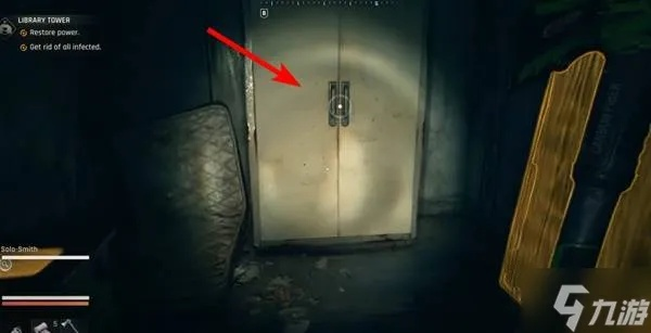 《消逝光芒》E3藏宝图攻略：探秘困兽之地获取技巧