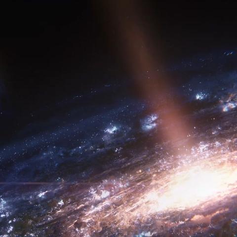 《质量效应：仙女座》评测：Bioware革新之作，探索科幻新境界