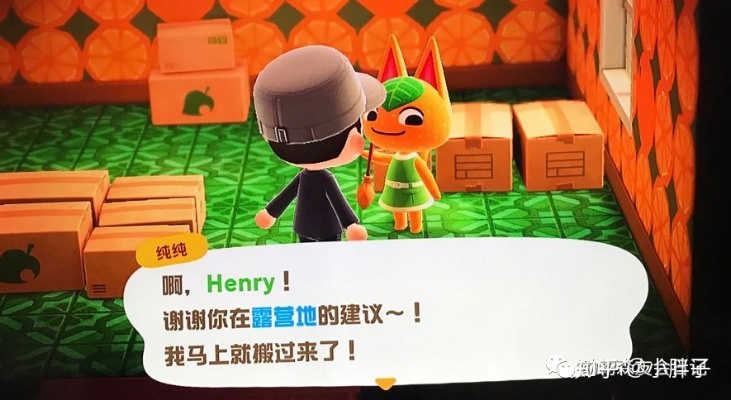 《动物森友会》玩家热议：野炊奖励引关注，网友：至少给金砖！