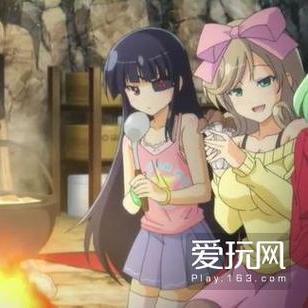 《闪乱神乐》评测：深度解析少女选择背后的独特魅力