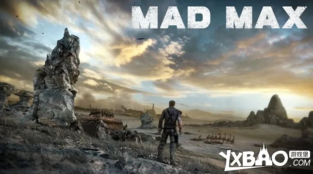 疯狂麦克斯+马斯克佩恩？3A新游首曝，开放世界动作盛宴震撼来袭