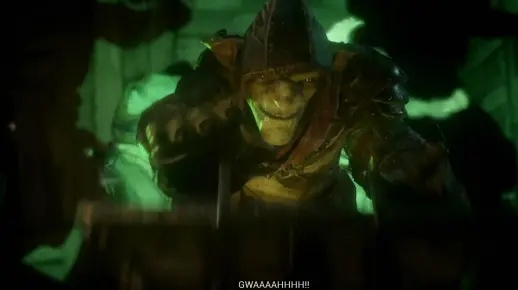 哥布林潜行秘术揭秘，《冥河：暗影碎片》评测深度解析