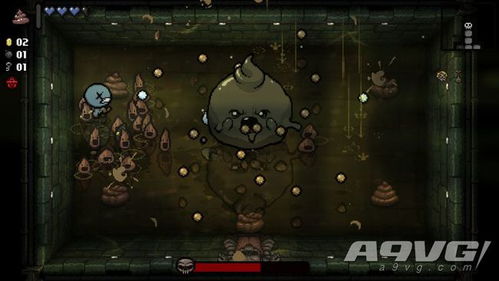 《以撒结合：忏悔+》Switch2版明年首季揭晓，全新体验即将解锁