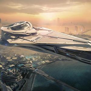 星际征途揭秘：像素海盗的星辰大海冒险